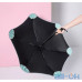 Парасолька складна Konggu Folding Umbrella Mint Green — інтернет магазин All-Ok. фото 3
